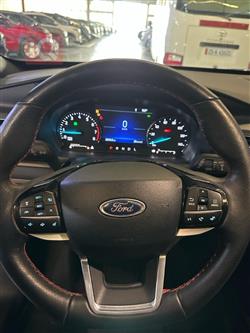 فورد إكسبلورر